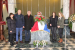 FOTO: Na Mirogoju sahranjen pukovnik Ante Pavlović