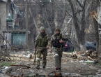 Još nema vijesti iz Mariupolja nakon ultimatuma