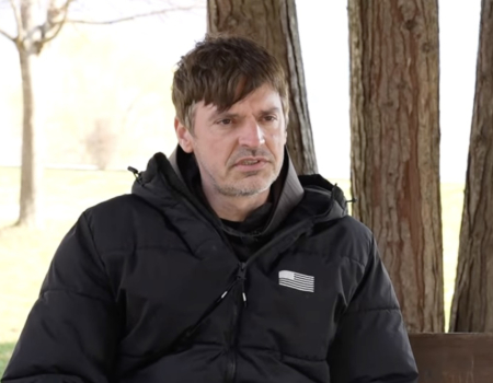 VIDEO: Fra Stjepan Pavličević - Post i odricanje više su od hrane