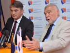 Mesić otkrio detalje sastanka s Komšićem