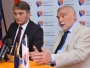 Mesić otkrio detalje sastanka s Komšićem