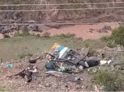 Autobus u Boliviji sletio u provaliju duboku 800 metara, više od 30 mrtvih