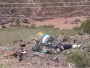 Autobus u Boliviji sletio u provaliju duboku 800 metara, više od 30 mrtvih