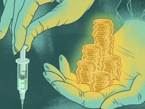 Propalo 1,2 milijuna doza: Građanima cjepivo besplatno, ali će plaćati njihovo uništenje