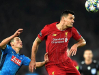 Lovren spasio Liverpool, Barcelona lako protiv Borussije