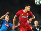 Lovren spasio Liverpool, Barcelona lako protiv Borussije