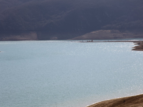 FOTO: Ramsko jezero - Mjesto gdje se spajaju ljepota i tuga