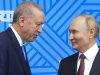 Erdogan i Putin razgovarali, osudili napad Izraela na Iran
