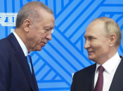 Erdogan i Putin razgovarali, osudili napad Izraela na Iran