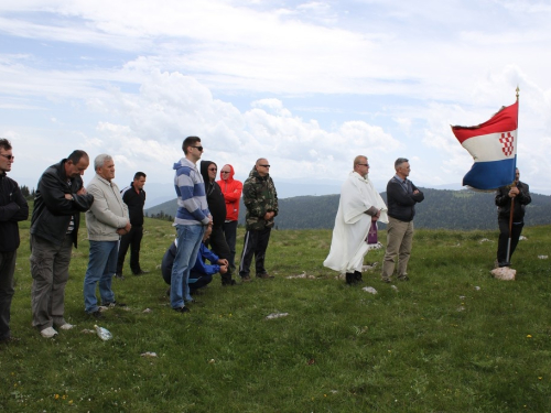 FOTO: Obilježena 44. obljetnica od dolaska Fenix skupine