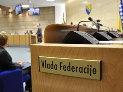 Federacija se zadužila za još 40 milijuna maraka