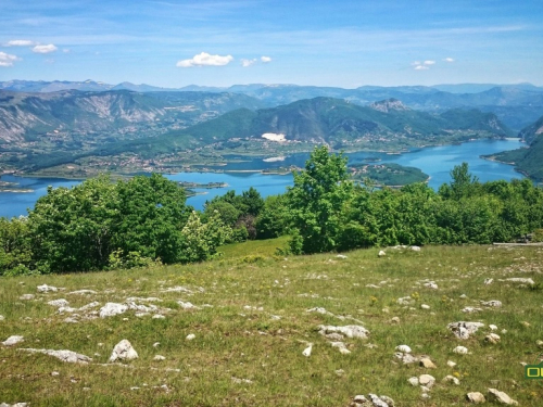 Hercegovina Outdoor na avanturi oko Ramskog jezera