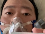 Kineski doktor kritično, ali nije mrtav