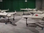 EU uvodi sankcije Iranu zbog dronova