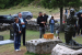 FOTO: Na Vranu služena sv. misa za poginule duvandžije