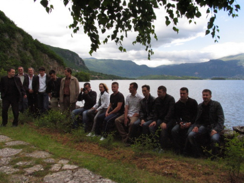 Rama medijsko središte Herceg Bosne