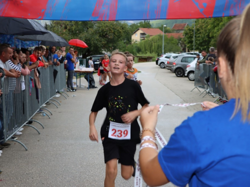 FOTO: Održan 5. Ramski polumaraton