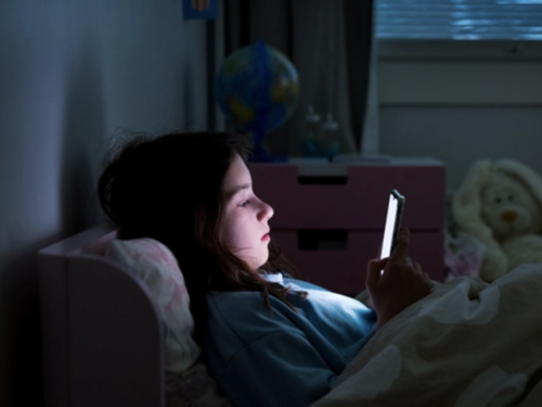 Masovno gašenje računa u Australiji. Meta počela brisati dječje profile