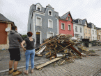 Tornado pogodio Luksemburg i Francusku