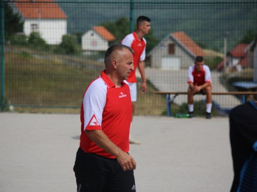 FOTO: MNK ''Rakia'' pobjednik turnira u Rumbocima