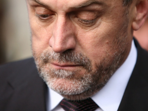 Bandić: Treći entitet je nužno zlo