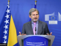 Hahn: Jedna iskra na Balkanu može zapaliti cijelu Europu