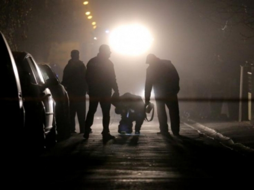 Načelnik Novog Grada Sarajevo automobilom usmrtio pješaka