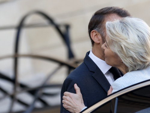 Europski čelnici odlaze iz Davosa