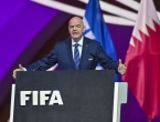 Predsjednik FIFA-e poslao dramatično pismo reprezentacijama koje stižu u Katar
