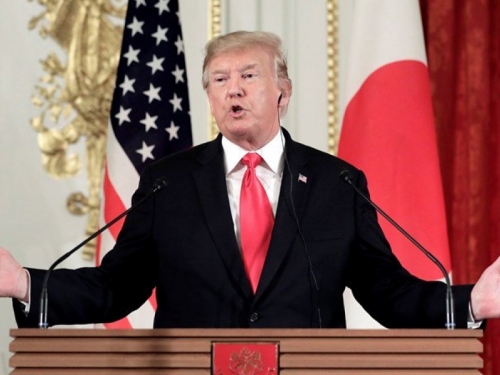 Trump: Moguć je novi nuklearni dogovor s Iranom