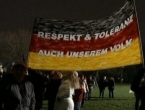 Prosvjedi protiv islamizacije u Dresdenu