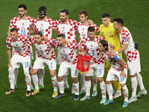 Hrvatska je treća na svijetu!