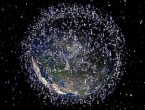 Sve popularniji mali sateliti stvaraju pravi kaos u Zemljinoj orbiti