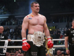 Cro Cop nakon 50 sekundi srušio Baruta