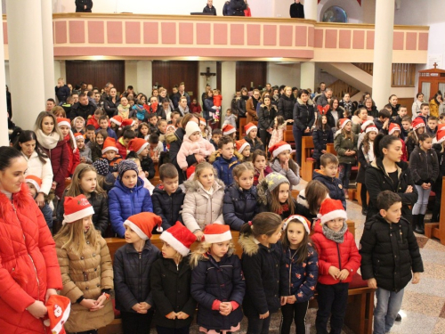 FOTO: Sveti Nikola u Prozoru