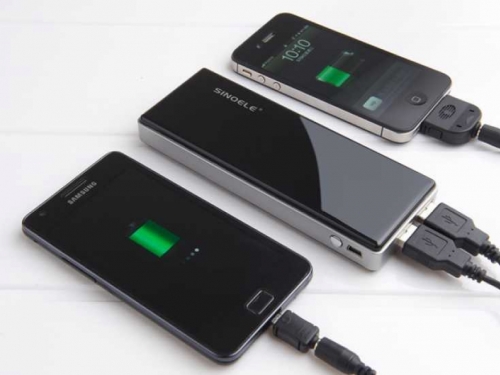 Nova tehnologija punjenja baterije na telefonima: Od 0 do 100 posto za samo pola sata!