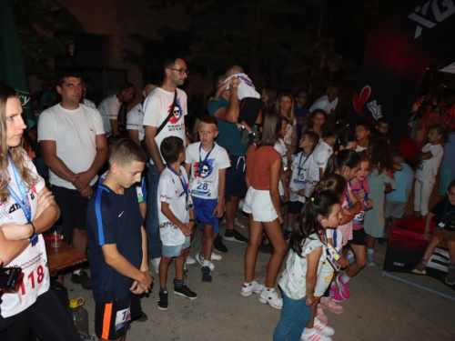 FOTO: Održan 6. Ramski polumaraton