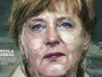 Time izabrao: Angela Merkel osoba godine