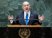 Netanyahu: Izrael i Saudijska Arabija su nadomak povijesnom miru