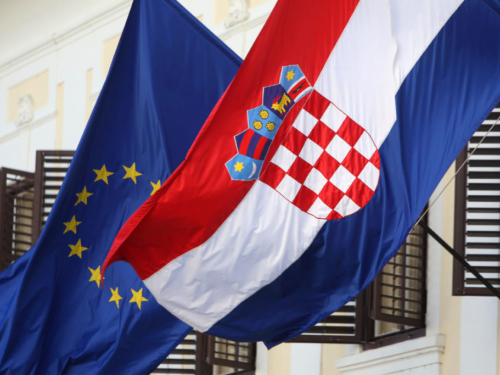 Plenković: 11 godina članstva u EU-u promijenilo je Hrvatsku nabolje