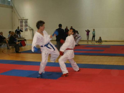 FOTO: Održan karate turnir "Rama open 2014."