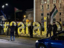 U Sarajevu slavili iranski napad na Izrael