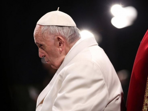 Papa imenovao Filipinca, potencijalnog nasljednika, na visok položaj u Vatikanu