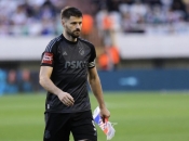 'Razočarao sam se u Hajduk s 12 godina, nikada neću obući taj dres! Oca su tražili novac da zaigram'