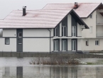 Obilna kiša izazvala probleme u Bugojnu i Donjem Vakufu