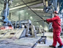 Aluminij Industries isplatio prve plaće, ponovno pokretanje proizvodnje ide po planu