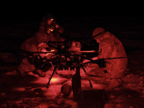 Ukrajinci: Rusi su u ožujku izgubili rekordan broj vojnika