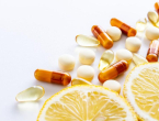 Najbolji vitamini za kožu, kosu i nokte