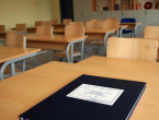 Obavijest iz Srednje i Osnovnih škola u Prozoru-Rami
