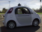 Googleovi autonomni automobili ovog ljeta na američkim cestama